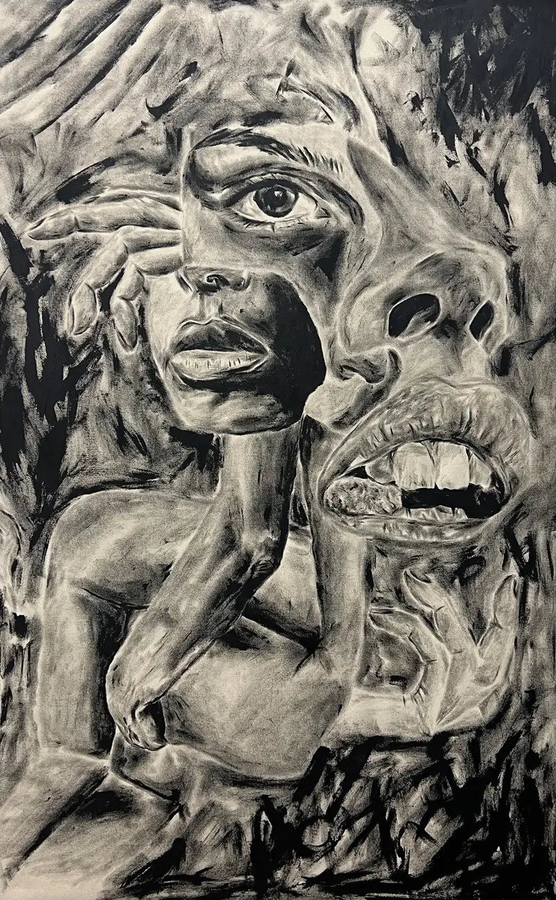 Breaking The Mold